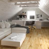 STOCK PARQUET ROVERE VERNICIATO SPAZZOLATO