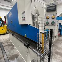 Piegatrice Omag 4000x50 ton