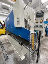 Piegatrice Omag 4000x50 ton