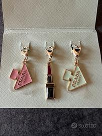 Ciondoli Prada beauty