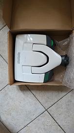 lavapavimenti Folletto SP600S