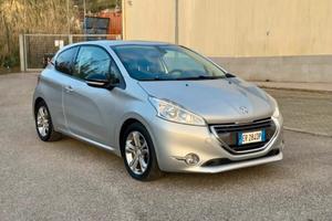 Peugeot 208 gti