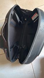 Borse Laterali Originali MV Augusta Stradale 800
