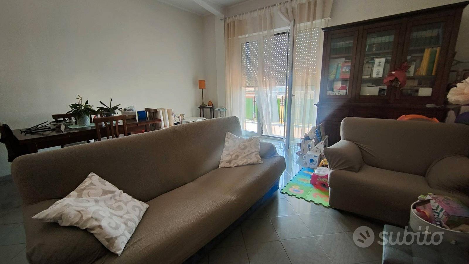 Appartamento – Campobasso, Centro Murattiano, San Nicola delle Fratte - Vista 2