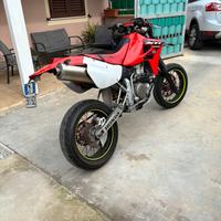 Honda XR Dall’Ara 650R