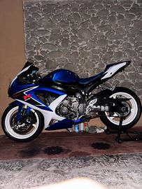 Suzuki GSX-R 600 Depo A2