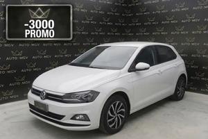 Volkswagen Polo 1.0 TSI Style