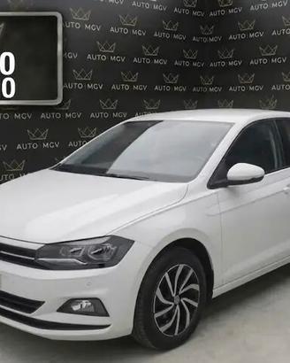 Volkswagen Polo 1.0 TSI Style
