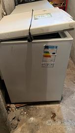 Congelatore a pozzetto IGNIS