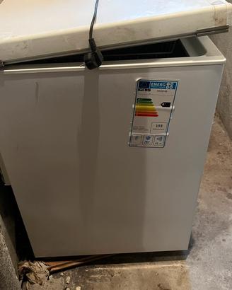 Congelatore a pozzetto IGNIS