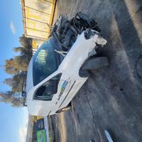 Ricambi usati sul piazzale Volkswagen Caddy VAN 20