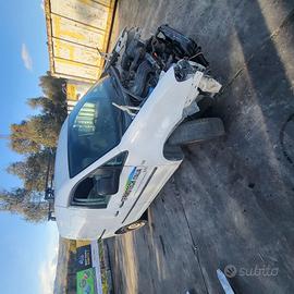 Ricambi usati sul piazzale Volkswagen Caddy VAN 20