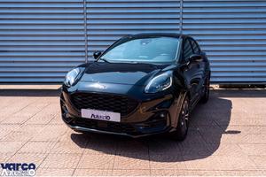 FORD Puma 1.0 ecoboost h st-line s&s 125cv