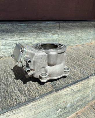 Cilindro Husqvarna Sm 125