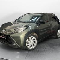 Toyota Aygo X 1.0 VVT-i 72 CV 5 porte Trend