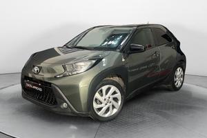 Toyota Aygo X 1.0 VVT-i 72 CV 5 porte Trend