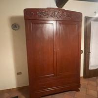 Armadio della nonna