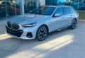 BMW 540 d SW MSport Pro Possbilità noleggio no sco