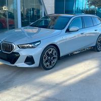 BMW 540 d SW MSport Pro Possbilità noleggio no sco