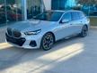 BMW 540 d SW MSport Pro Possbilità noleggio no sco