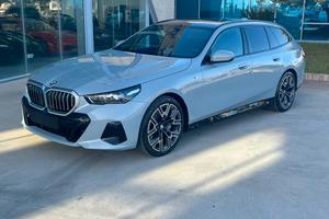BMW 540 d SW MSport Pro Possbilità noleggio no sco