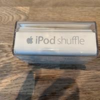iPod Shuffle