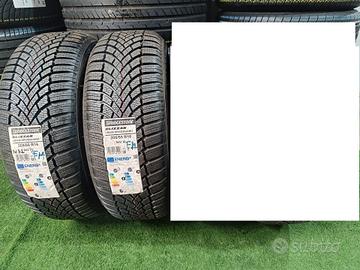 2 GOMME 205 55 16 BRIDGESTONE NUOVE RIFN31