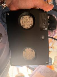 Plafoniera ai hydra 32hd