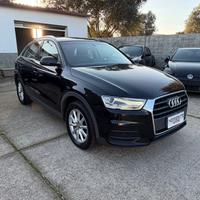 Audi Q3 2.0 TDI 120 CV Sport S tronic 2019