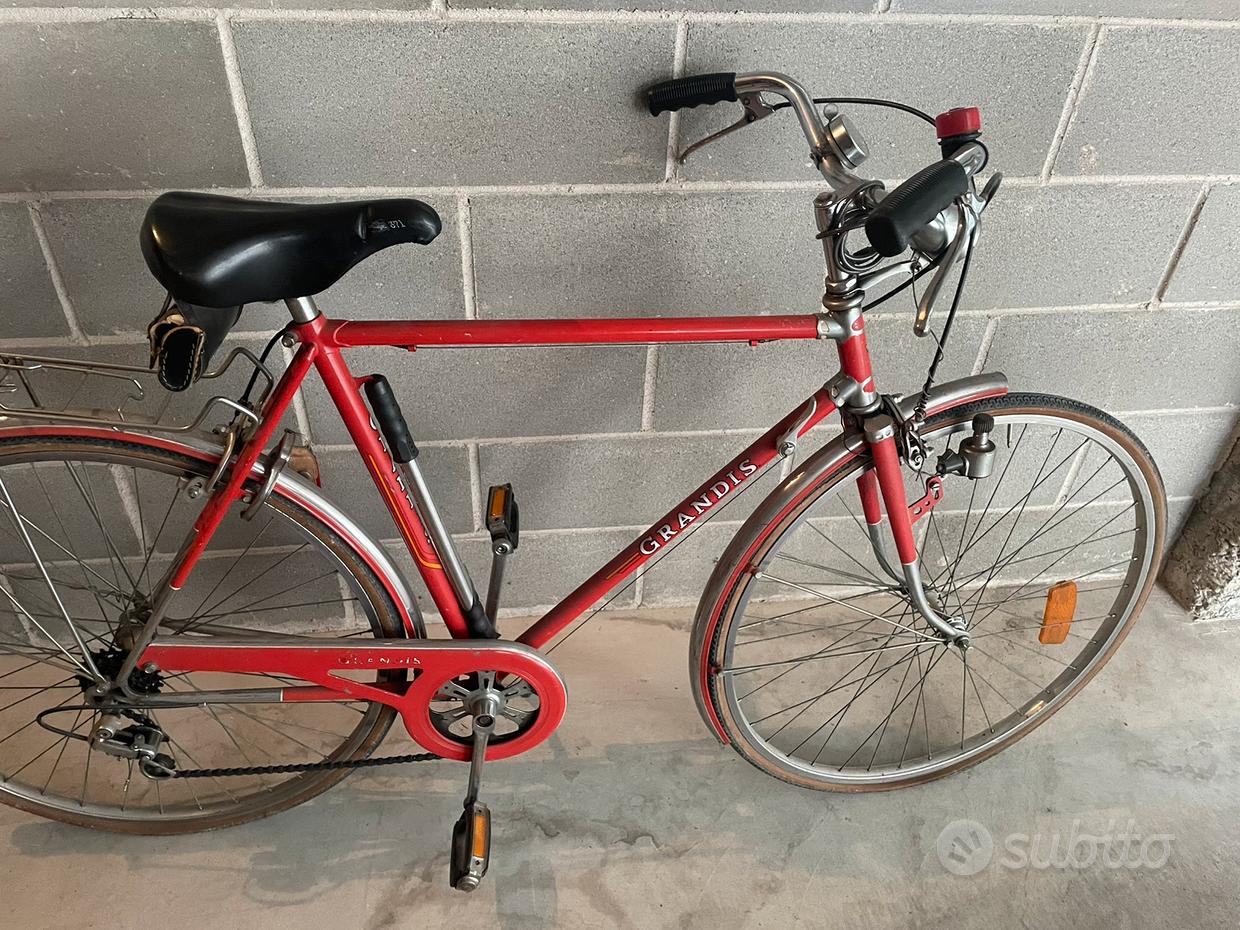 Road Bike Grandis Bicicletta Grandis Fantastiche Offerte Di Biciclette