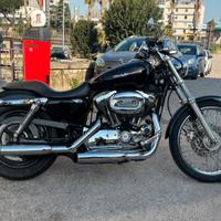 Harley Davidson Sportster XL1200C