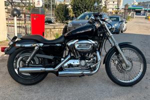 Harley Davidson Sportster XL1200C