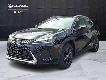 Lexus UX 250h Executive 2wd cvt my20