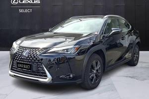 Lexus UX 250h Executive 2wd cvt my20