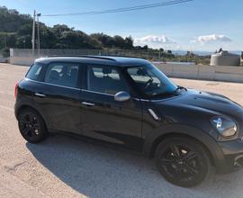 Mini Cooper sd automatica allestimento s