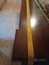 cassapanca in legno