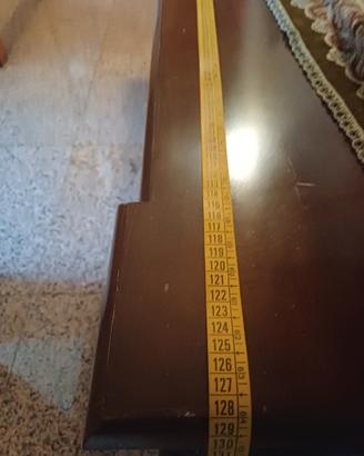 cassapanca in legno