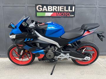 Aprilia RS 457