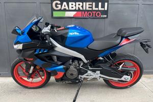 Aprilia RS 457