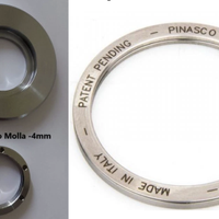 SLIDER PINASCO SCARICAMOLLA TMAX T-MAX 560 530