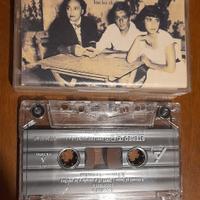 Musicassetta " Cambio" di Lucio Dalla