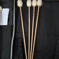 Bacchette Stevens Malletech LS25