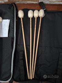 Bacchette Stevens Malletech LS25