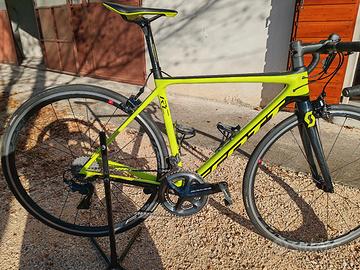 Scott addict rc 10