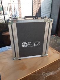Case Proel