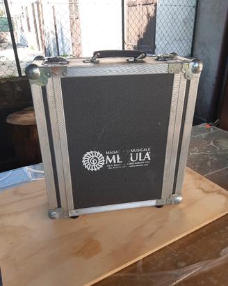 Case Proel