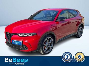 Alfa Romeo Tonale 1.5 HYBRID SPECIALE 130CV TCT7
