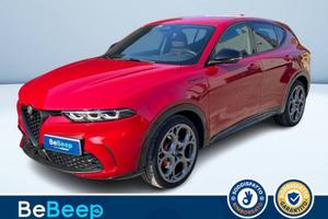 Alfa Romeo Tonale 1.5 HYBRID SPECIALE 130CV TCT7