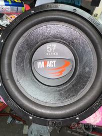 Impact series 57