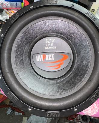 Impact series 57